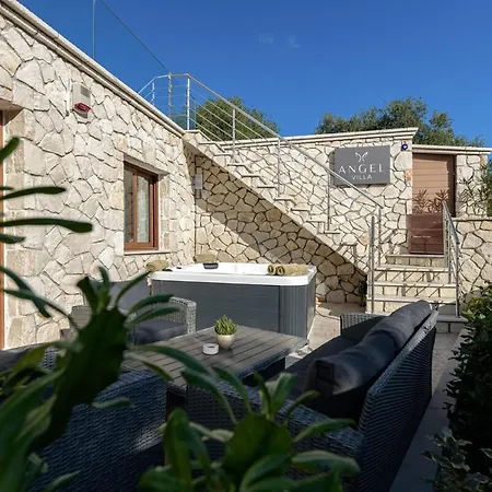 Angel Zante B * Lithakia (Zakynthos)