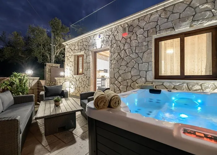 Angel Zante B Διαμέρισμα Λιθακιά