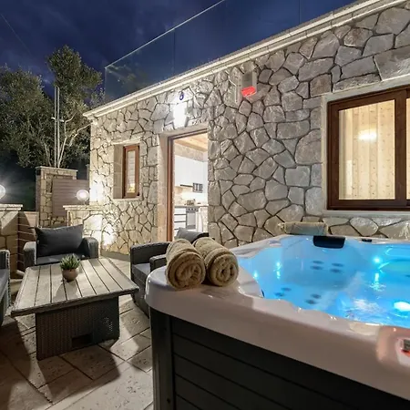 Angel Zante B Апартаменты Литакия