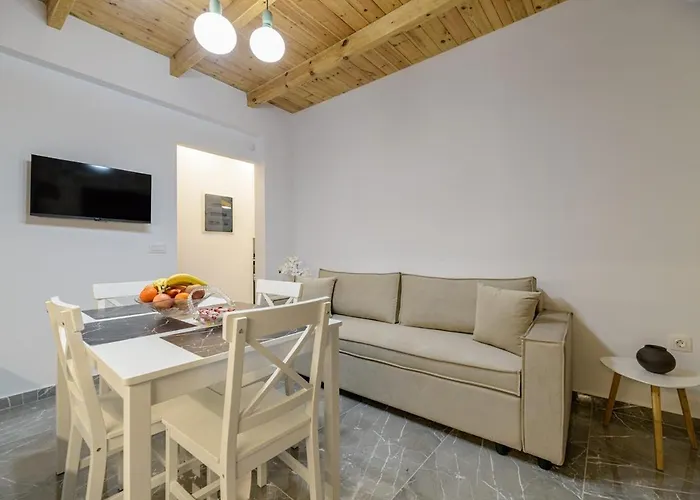 Apartment Angel Zante B *