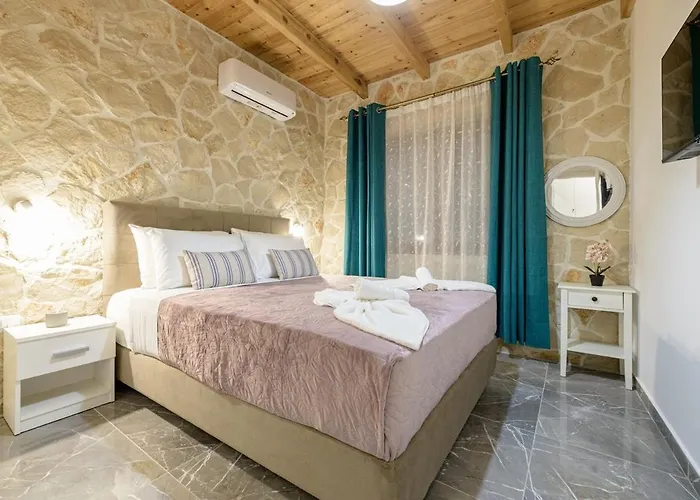 Apartment Angel Zante B Lithakia (Zakynthos)